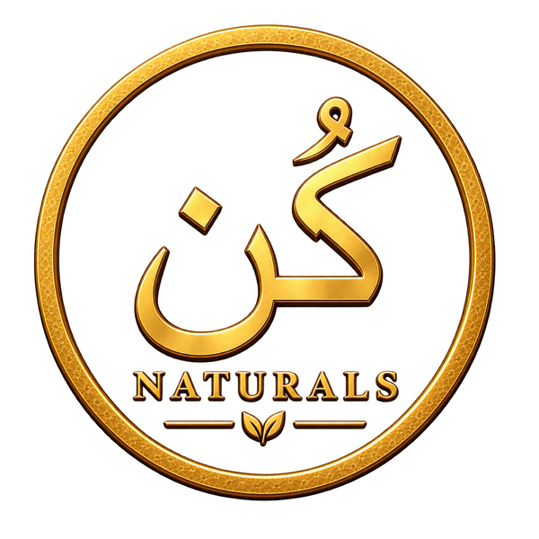 Kun Naturals 